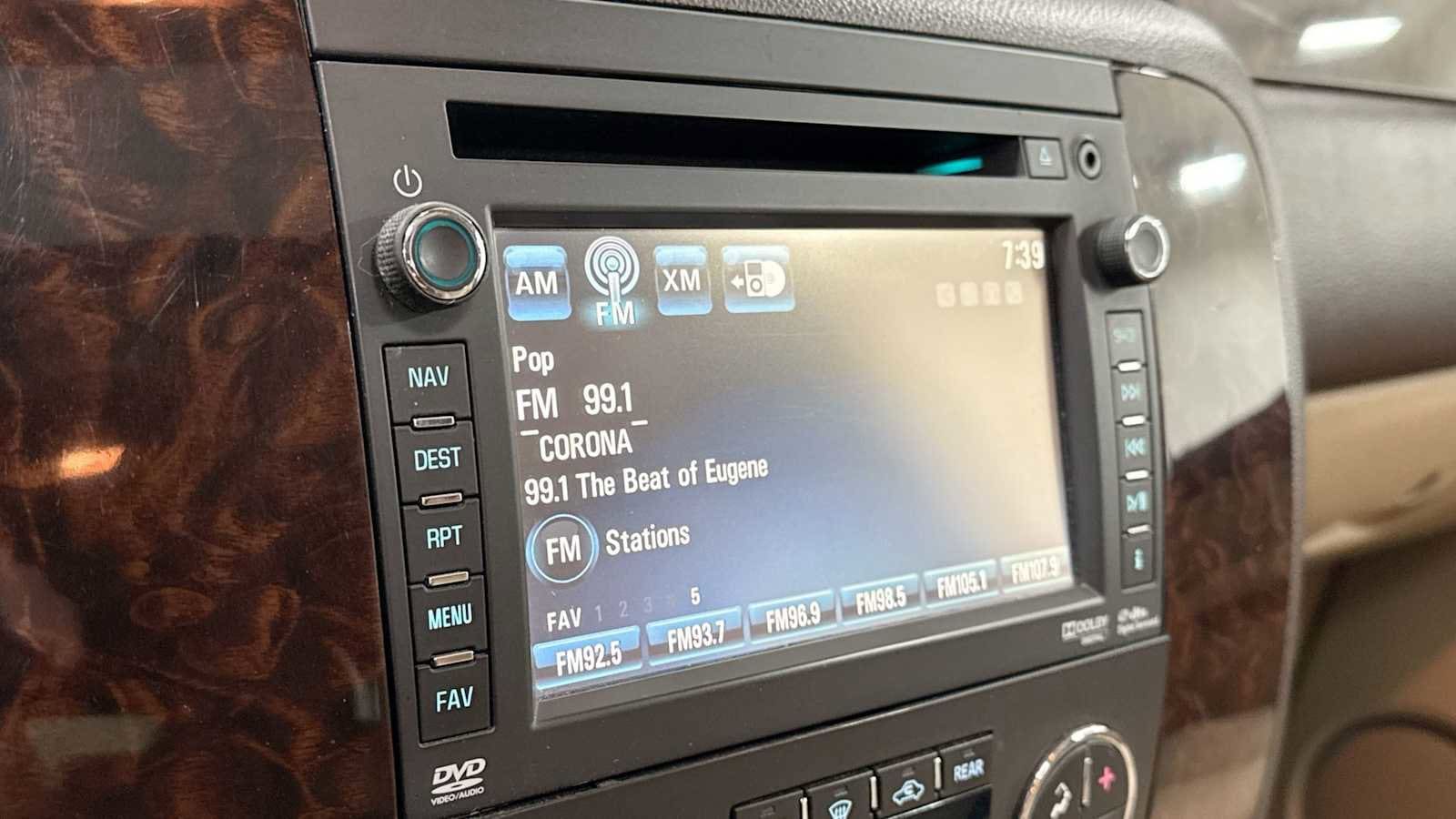 Thumbnail: 2014 GMC Yukon - 18