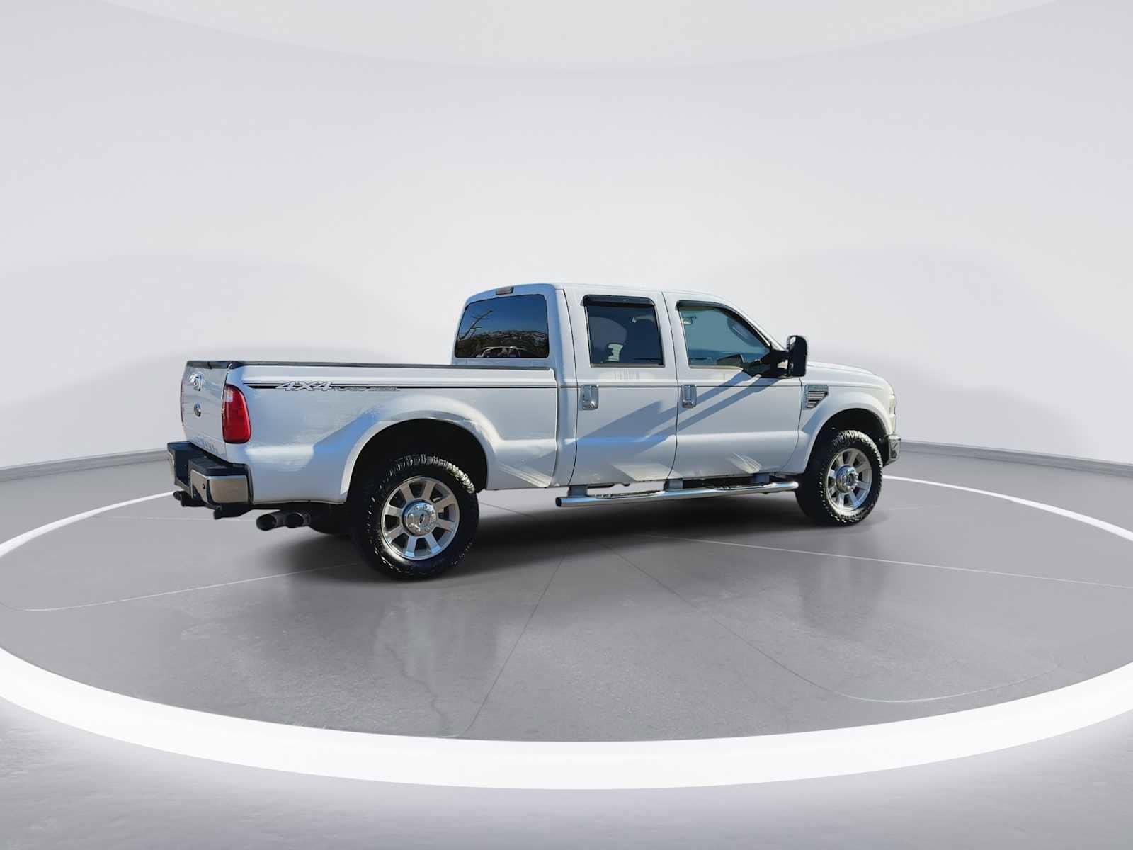Thumbnail: 2008 Ford F-250 - 8