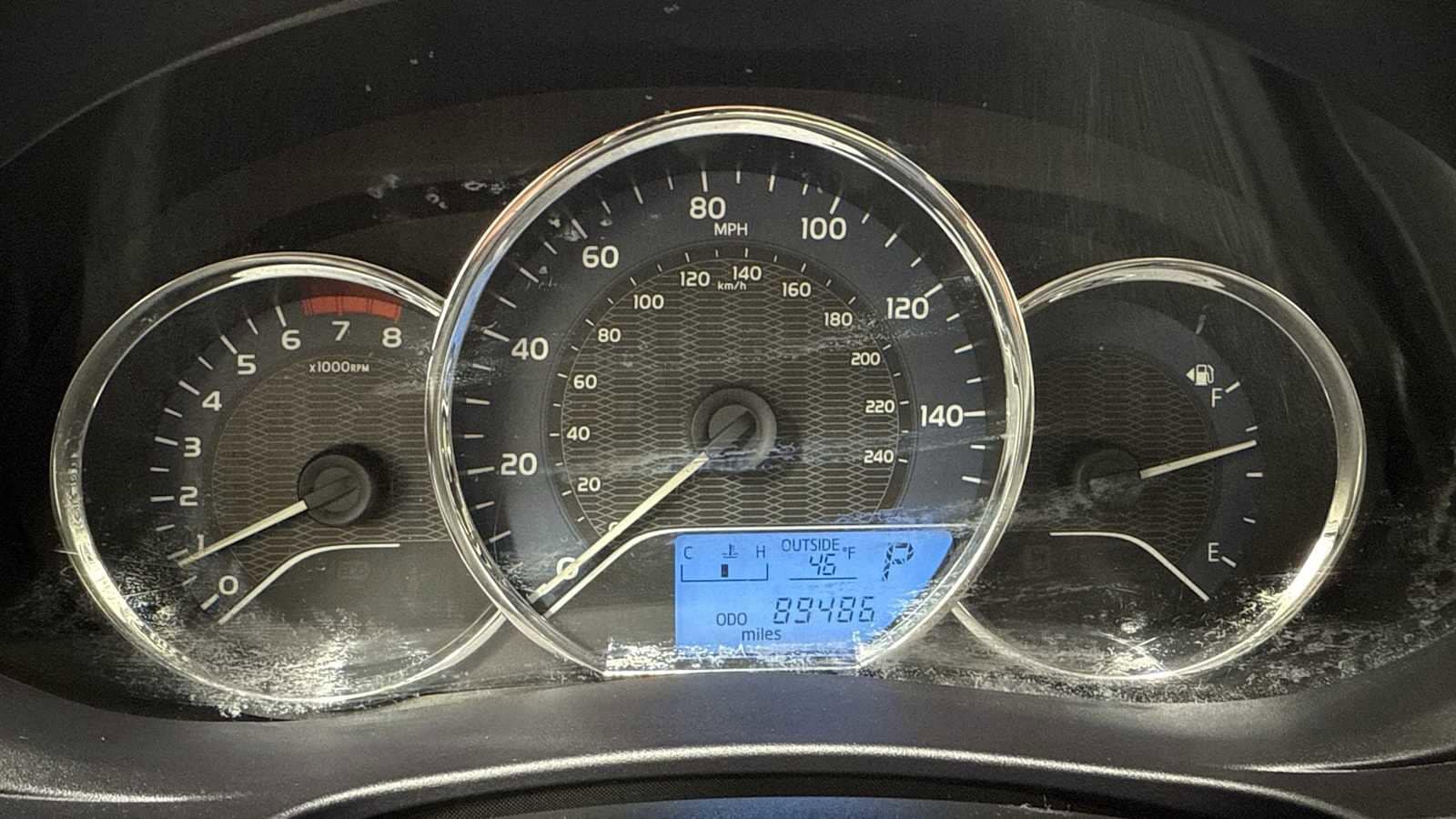 Thumbnail: 2015 Toyota Corolla - 17