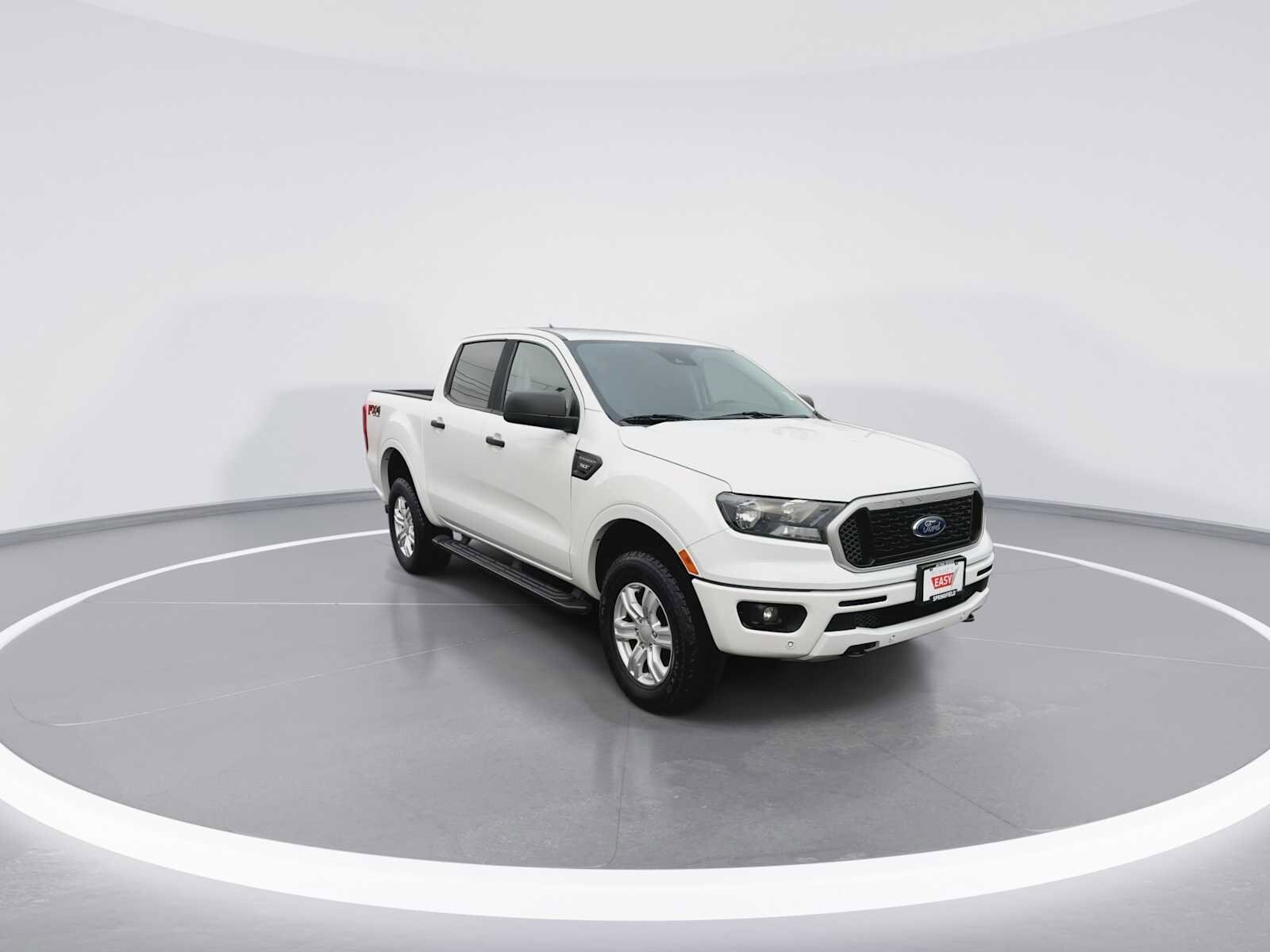 Thumbnail: 2019 Ford Ranger - 2