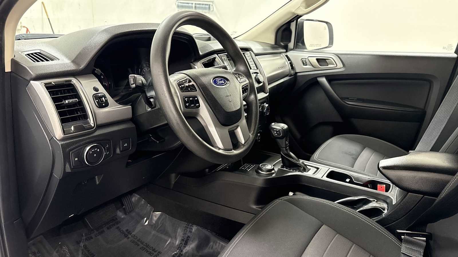 Thumbnail: 2019 Ford Ranger - 12