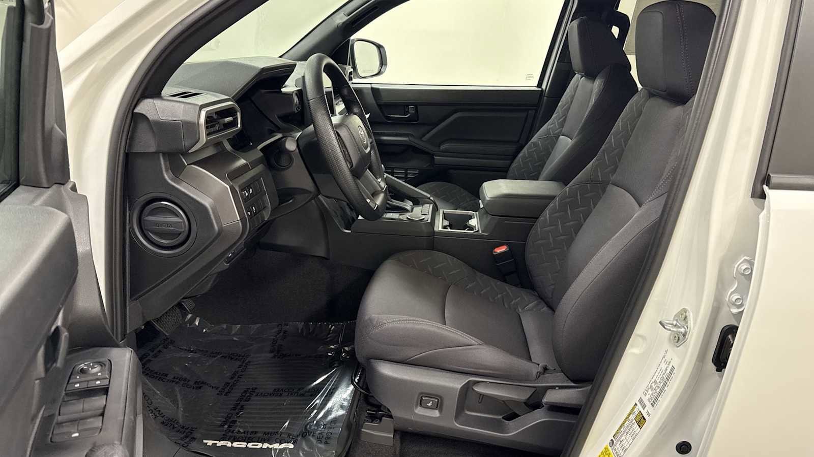Thumbnail: 2025 Toyota Tacoma - 13