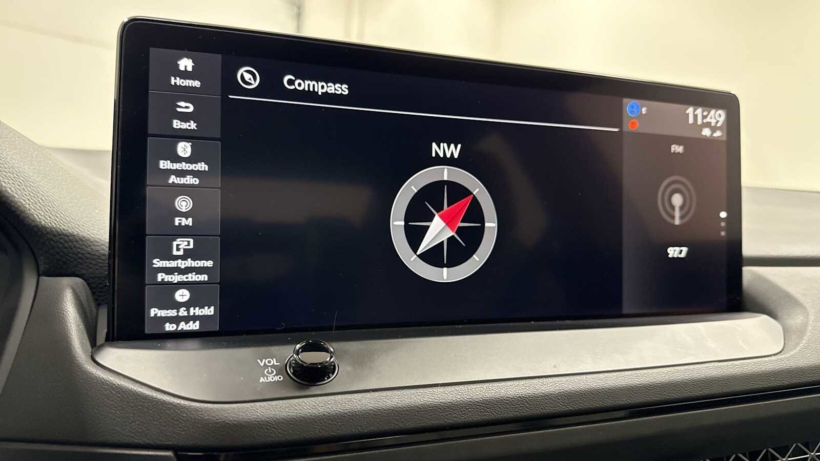 Thumbnail: 2024 Honda Accord - 20