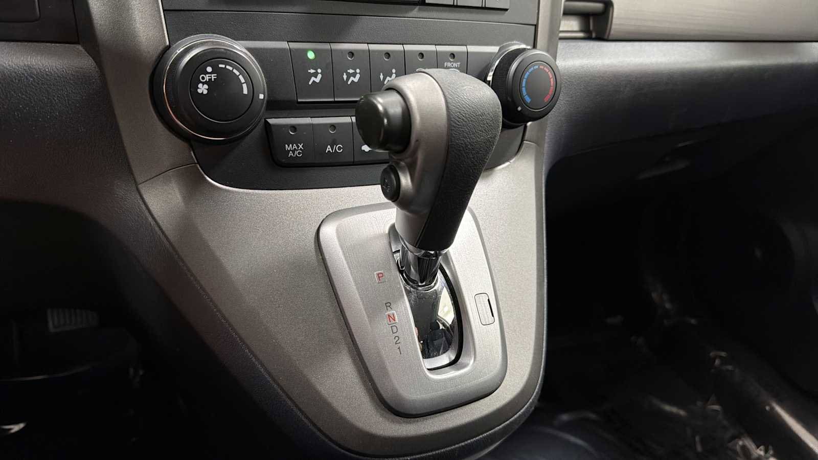 Thumbnail: 2011 Honda CR-V - 20