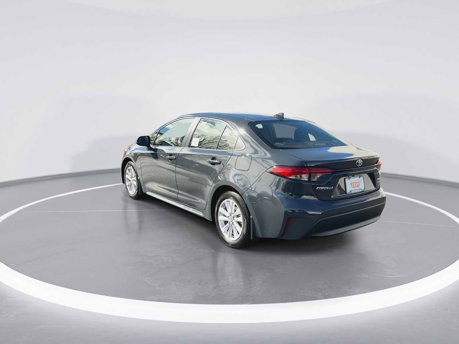 Thumbnail: 2026 Toyota Corolla - 6