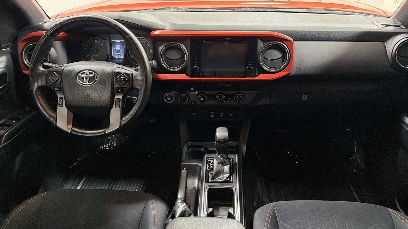 Thumbnail: 2018 Toyota Tacoma - 26