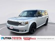 Ford Flex