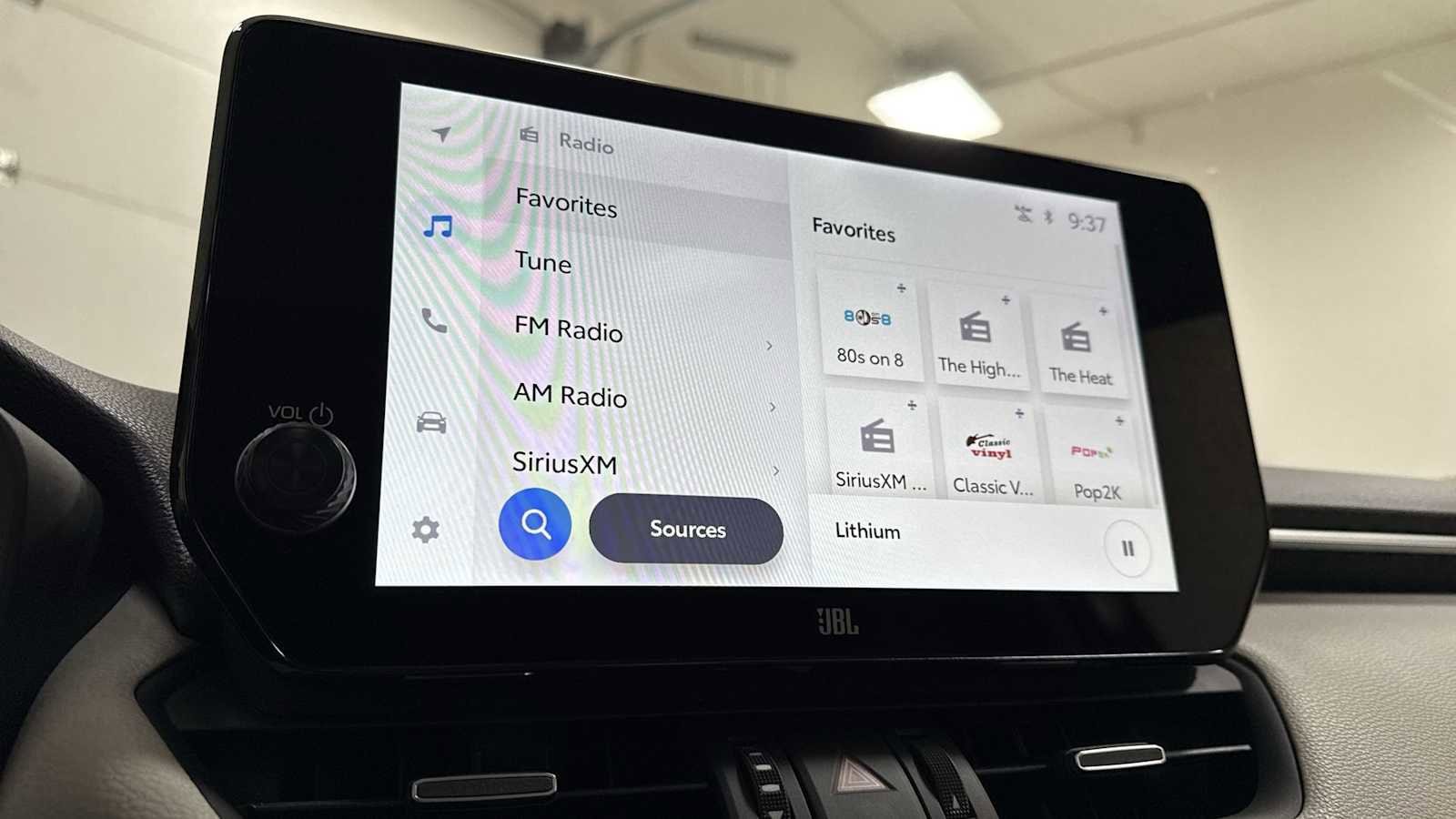 Thumbnail: 2025 Toyota RAV4 - 18