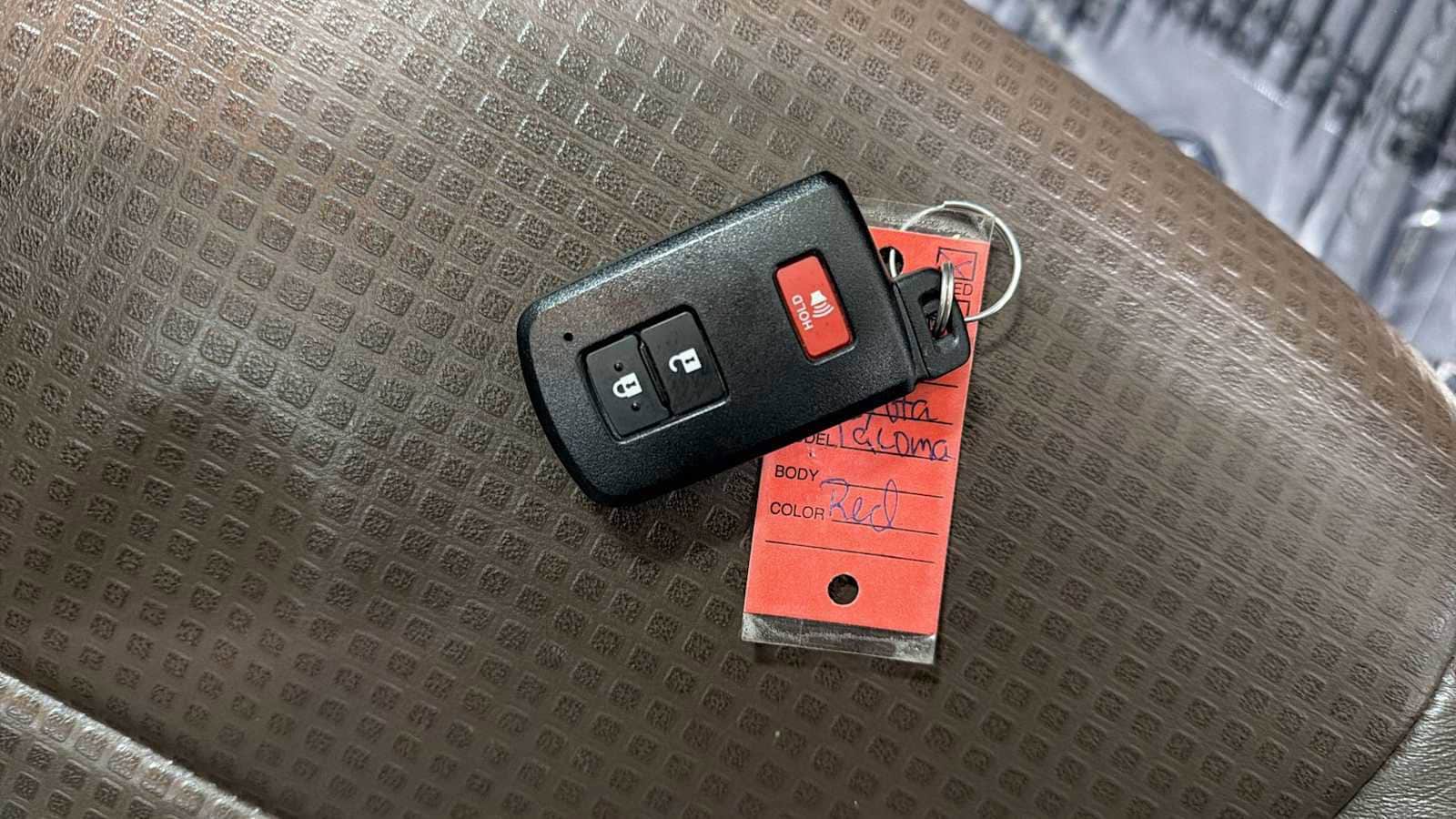 Thumbnail: 2022 Toyota Tacoma - 32