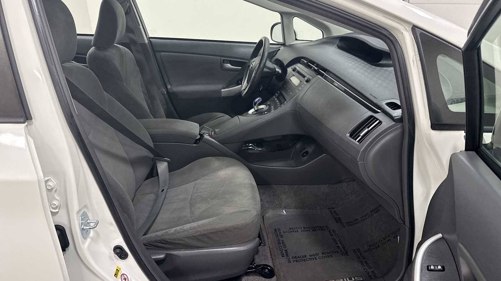 Thumbnail: 2010 Toyota Prius - 28