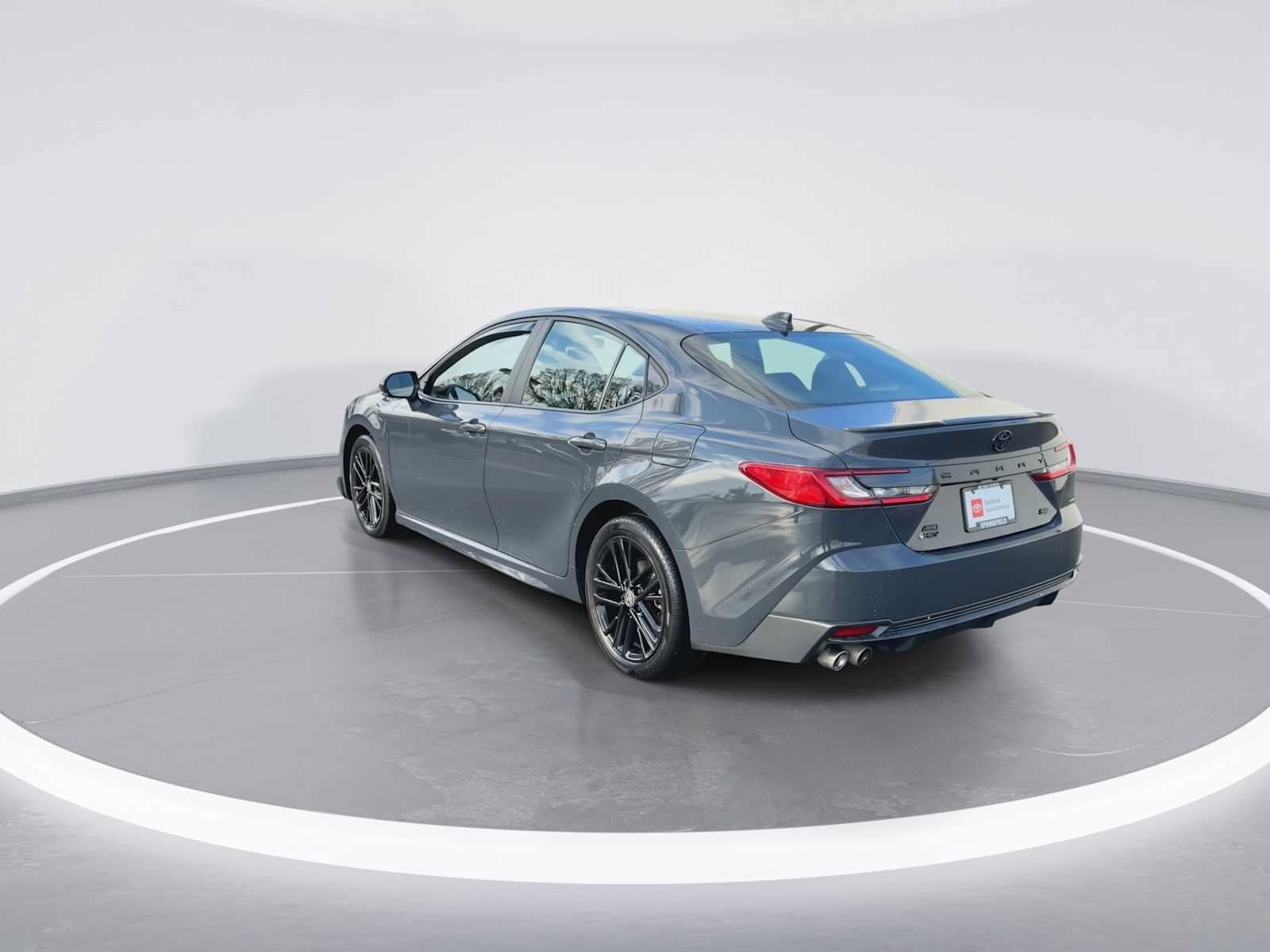 Thumbnail: 2025 Toyota Camry - 6