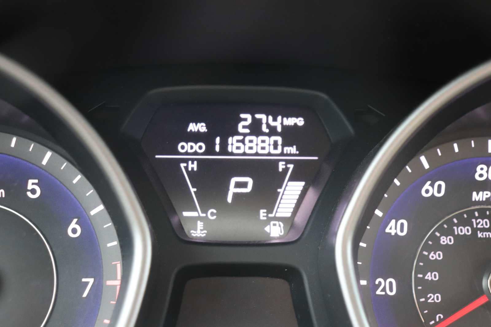 Thumbnail: 2013 Hyundai Elantra - 11