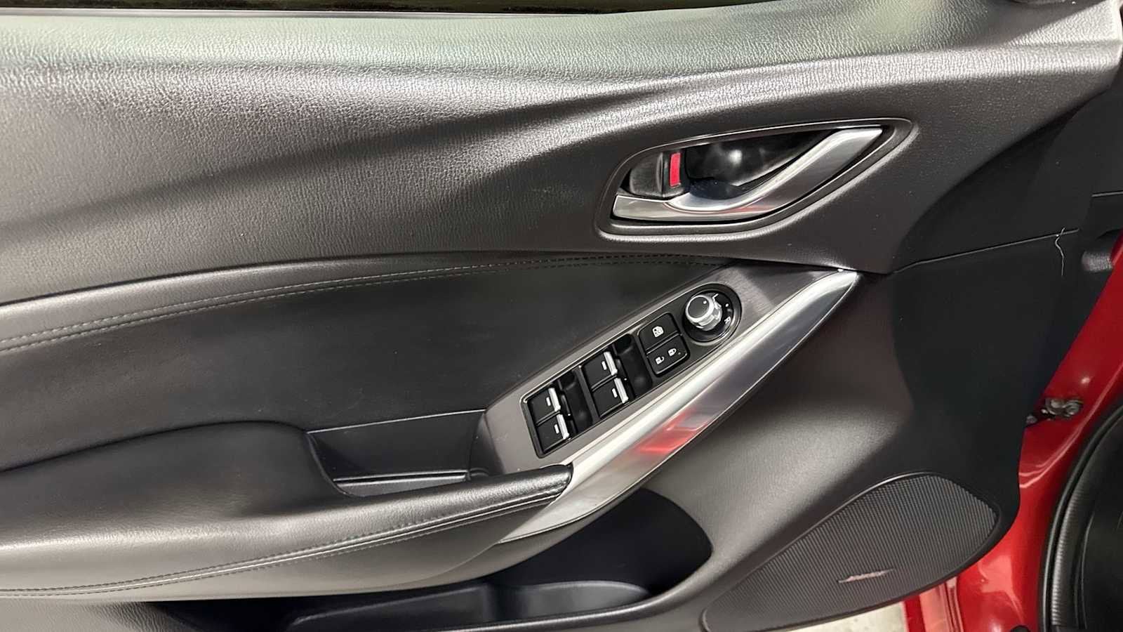 Thumbnail: 2016 Mazda Mazda6 - 14