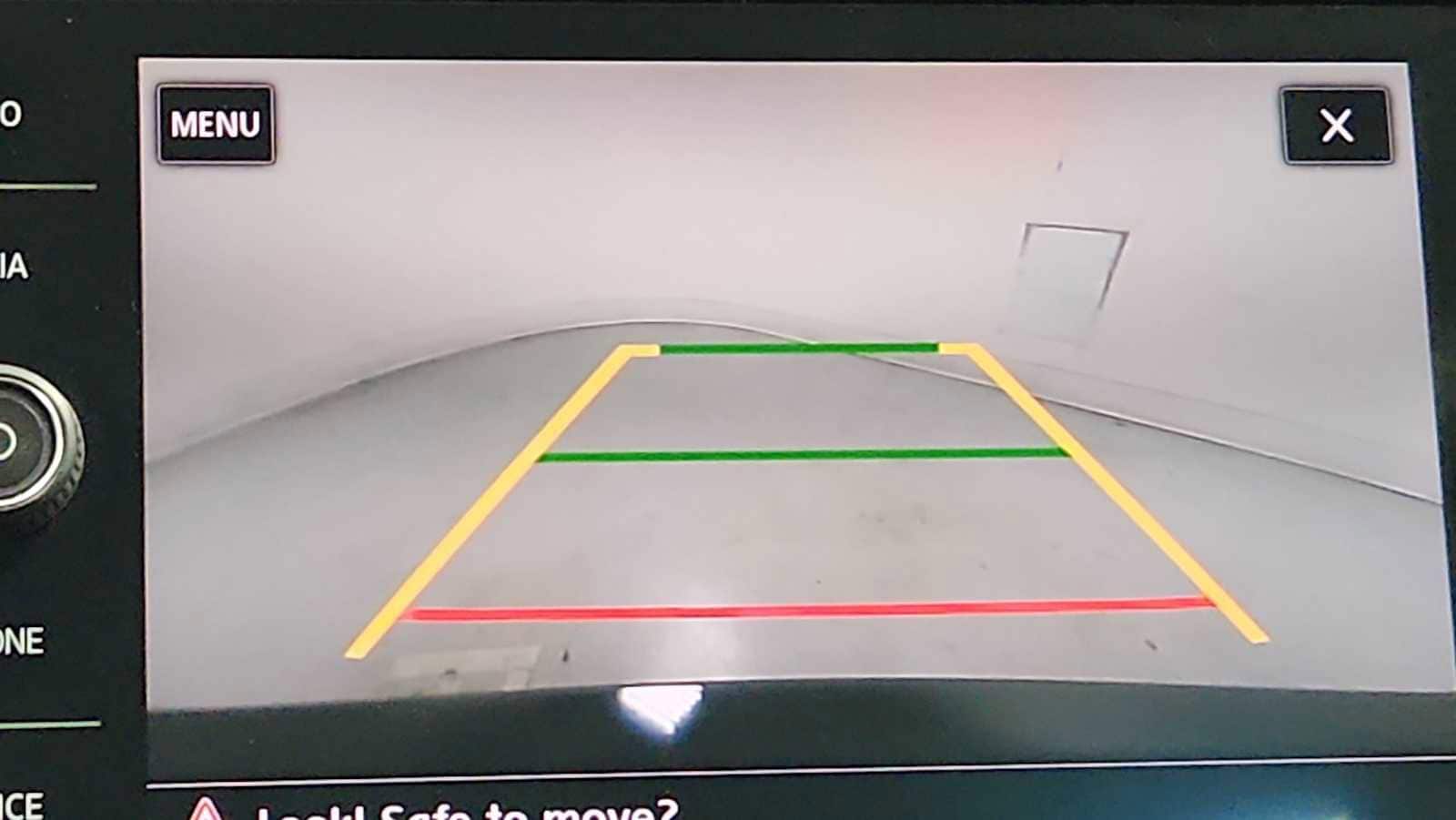 Thumbnail: 2019 Volkswagen Tiguan - 19