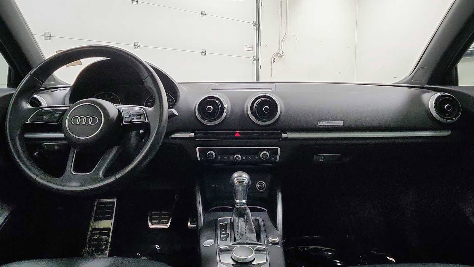 Thumbnail: 2019 Audi A3 - 27