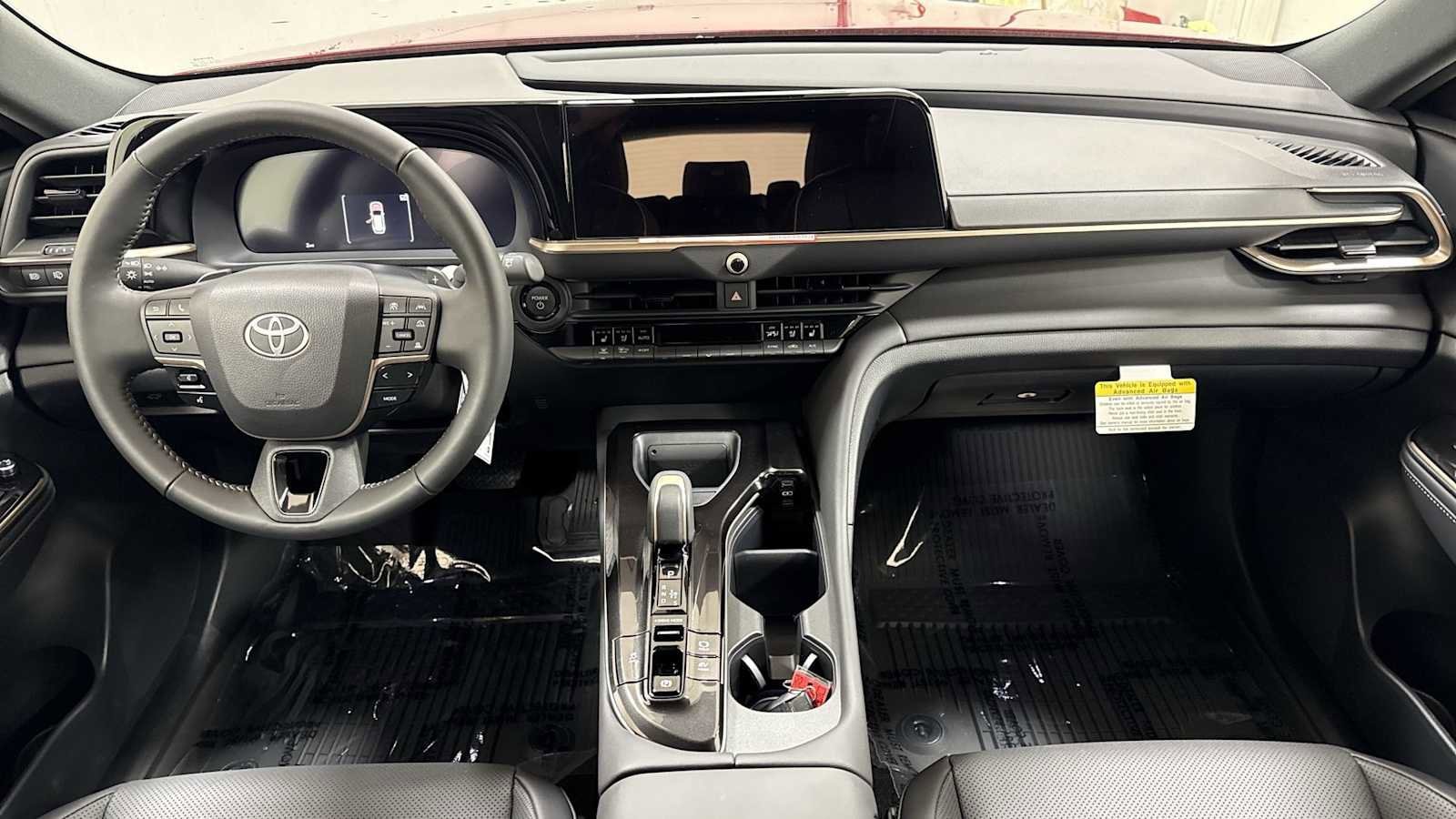 Thumbnail: 2026 Toyota Crown Signia - 26