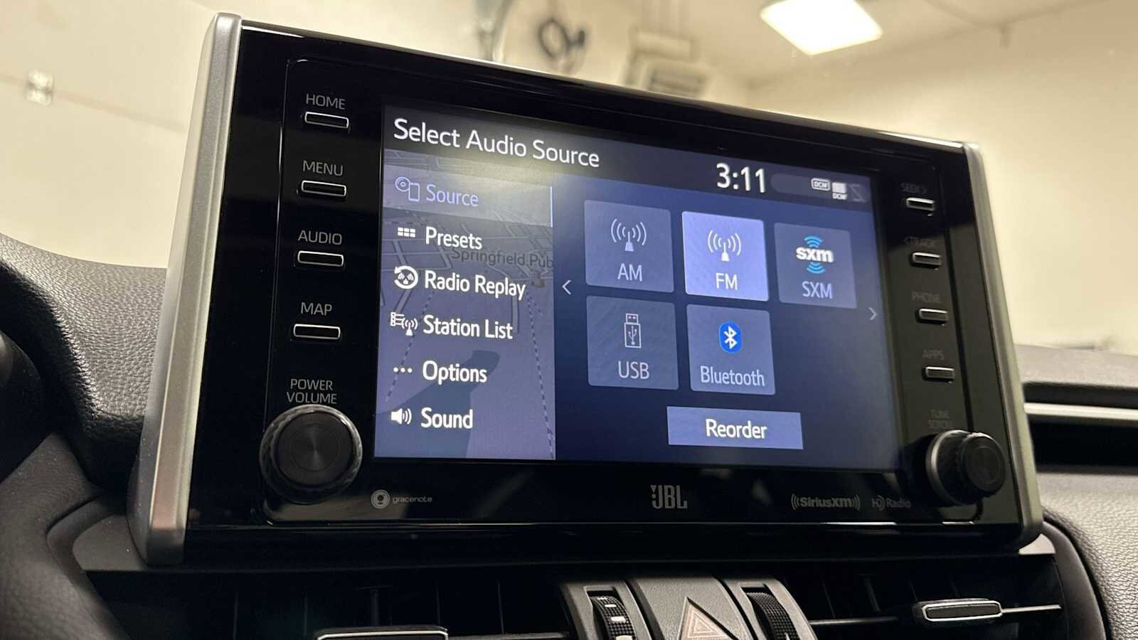 Thumbnail: 2021 Toyota RAV4 - 18