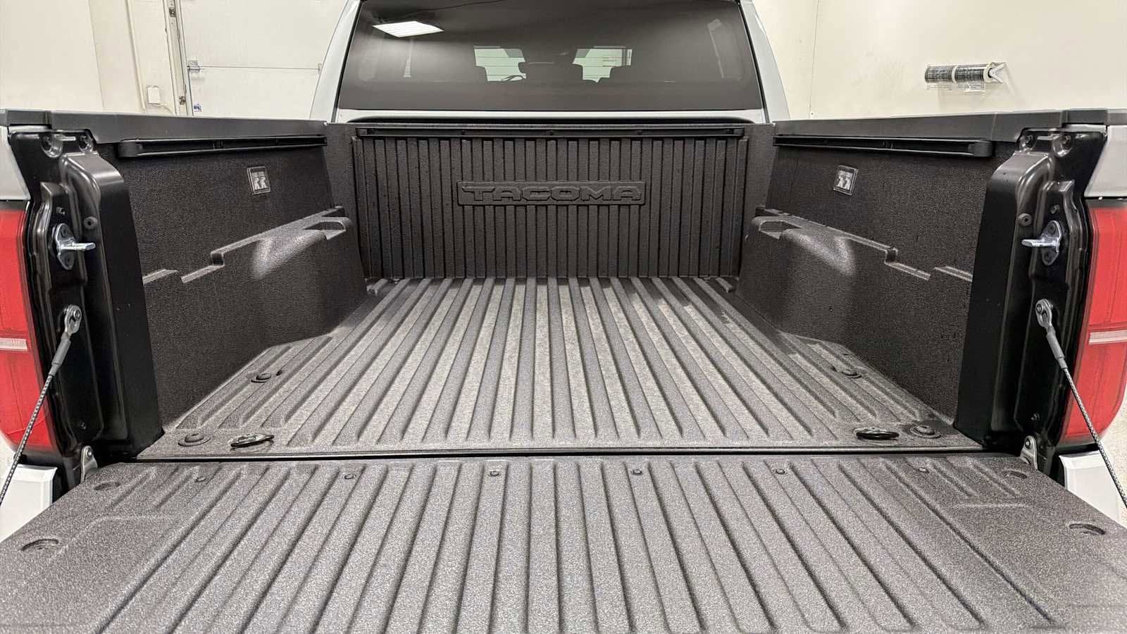 Thumbnail: 2026 Toyota Tacoma - 28