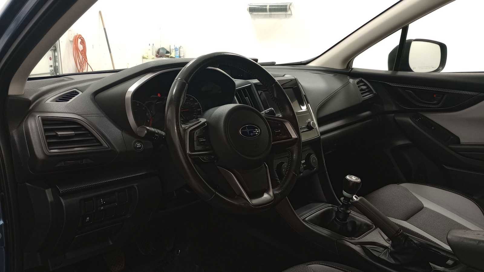 Thumbnail: 2018 Subaru Crosstrek - 12