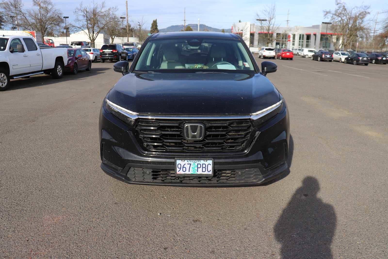 Thumbnail: 2023 Honda CR-V - 2