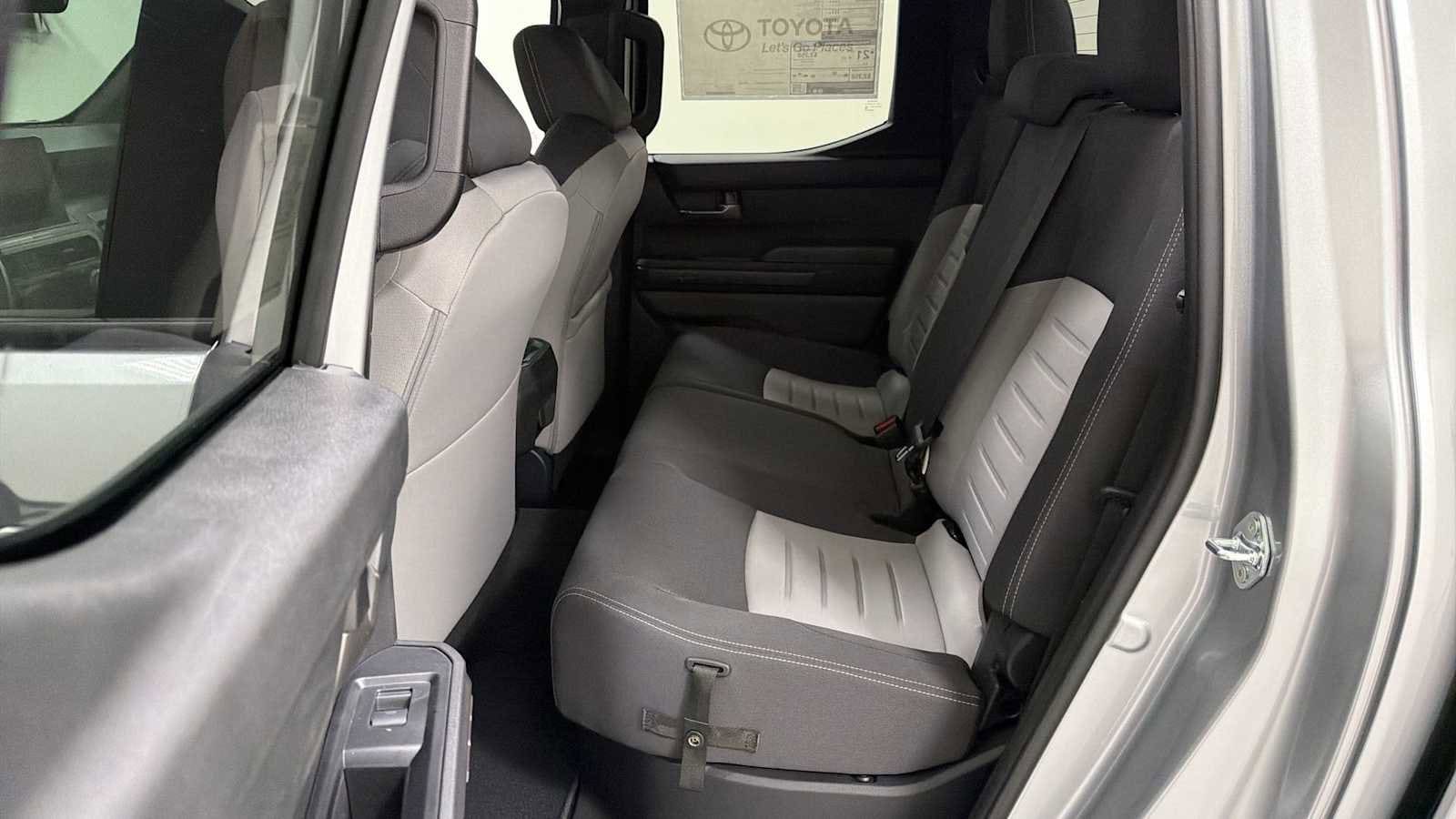 Thumbnail: 2026 Toyota Tacoma - 24