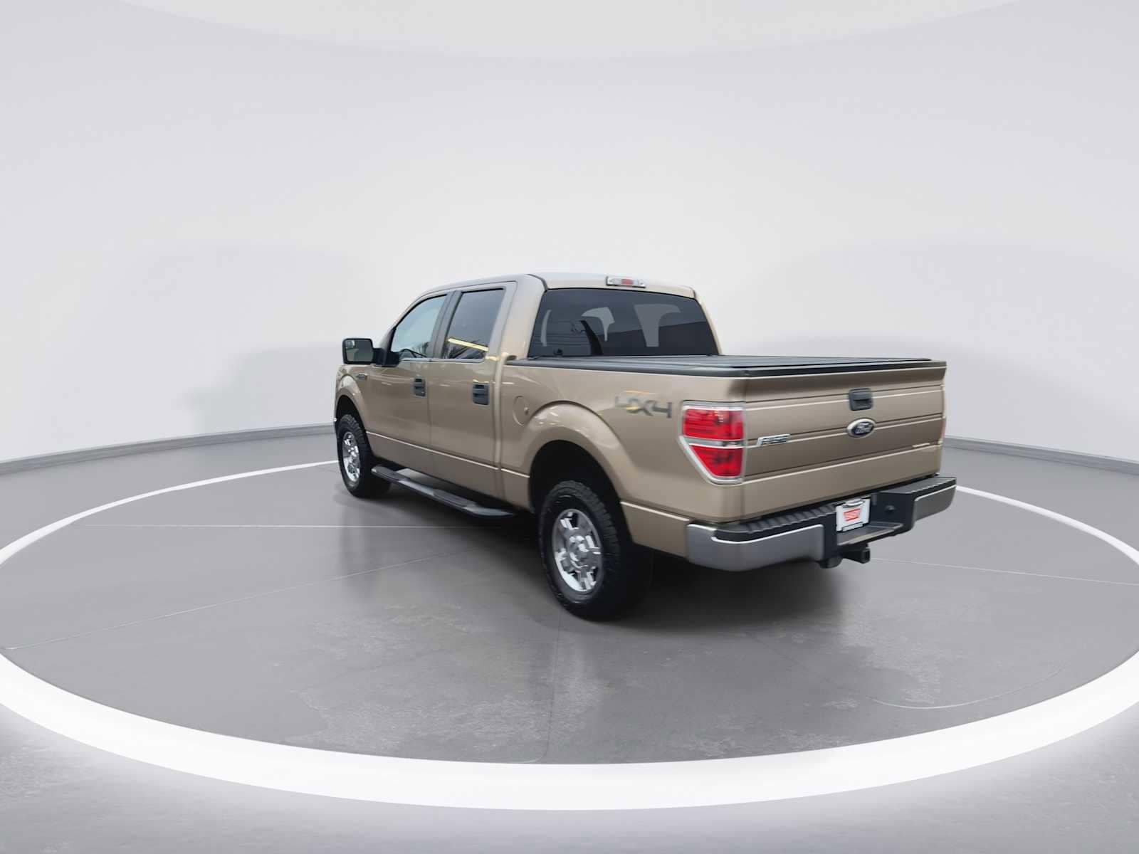 Thumbnail: 2012 Ford F-150 - 6
