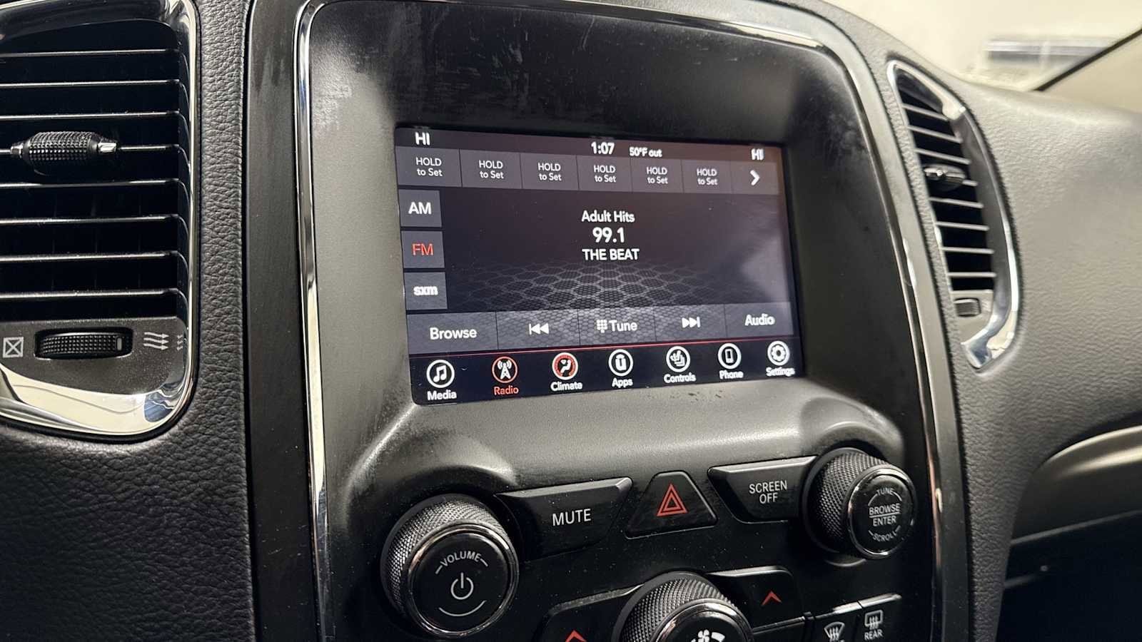 Thumbnail: 2018 Dodge Durango - 18