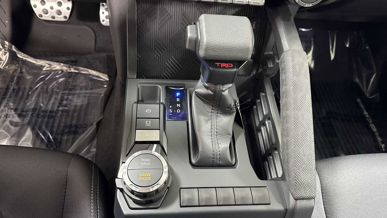 Thumbnail: 2026 Toyota Tacoma - 22