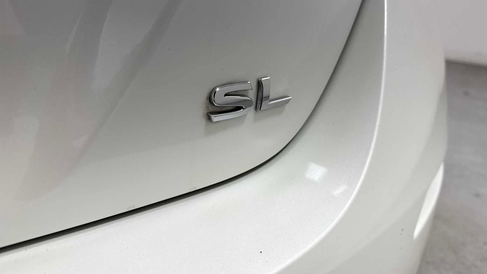 Thumbnail: 2018 Nissan Leaf - 28