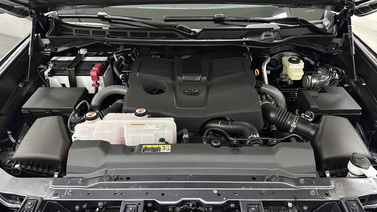 Thumbnail: 2026 Toyota Tundra - 30