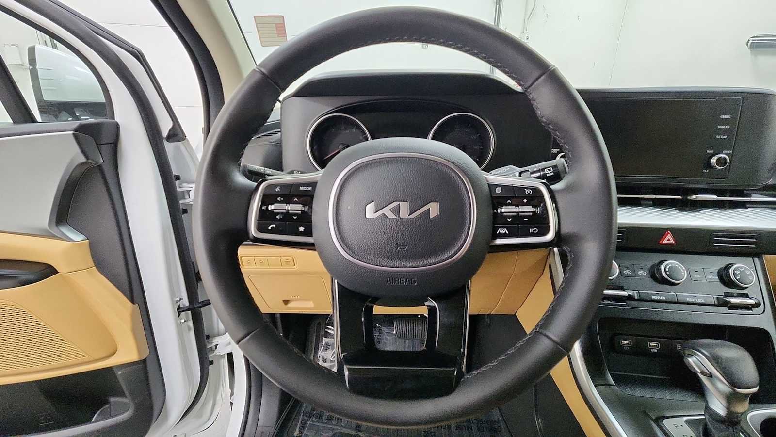 Thumbnail: 2024 Kia Carnival - 16