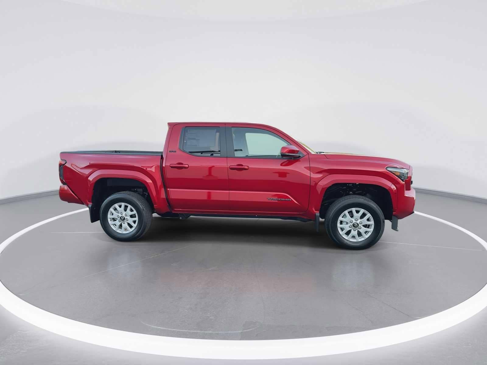 Thumbnail: 2025 Toyota Tacoma - 9