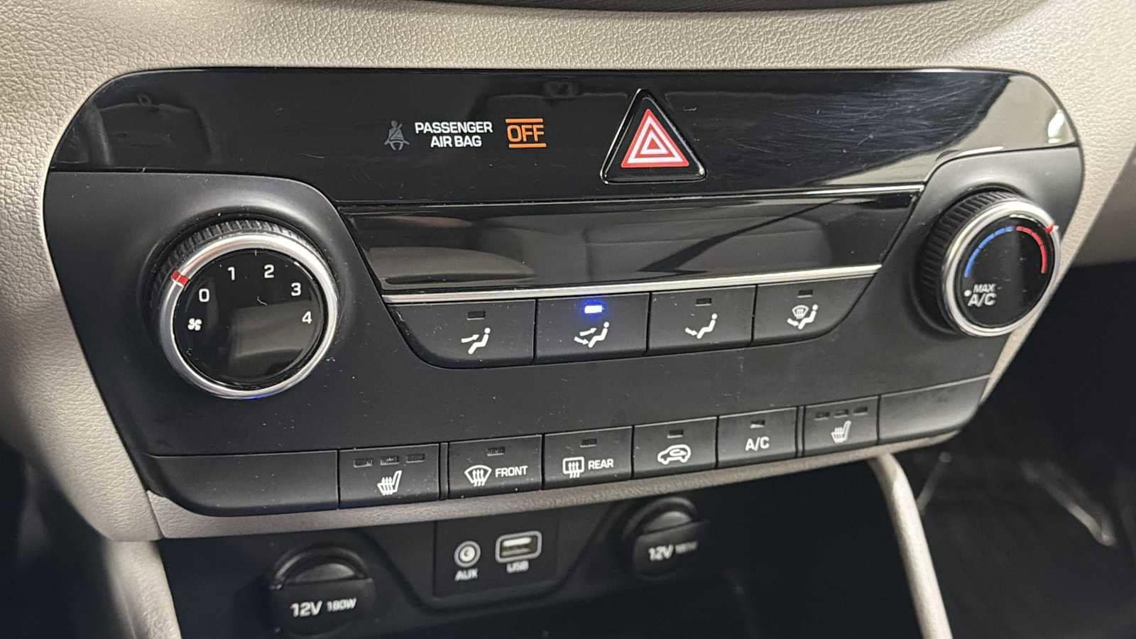 Thumbnail: 2019 Hyundai Tucson - 20