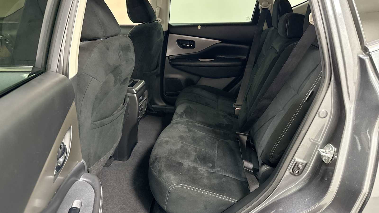 Thumbnail: 2019 Nissan Murano - 23