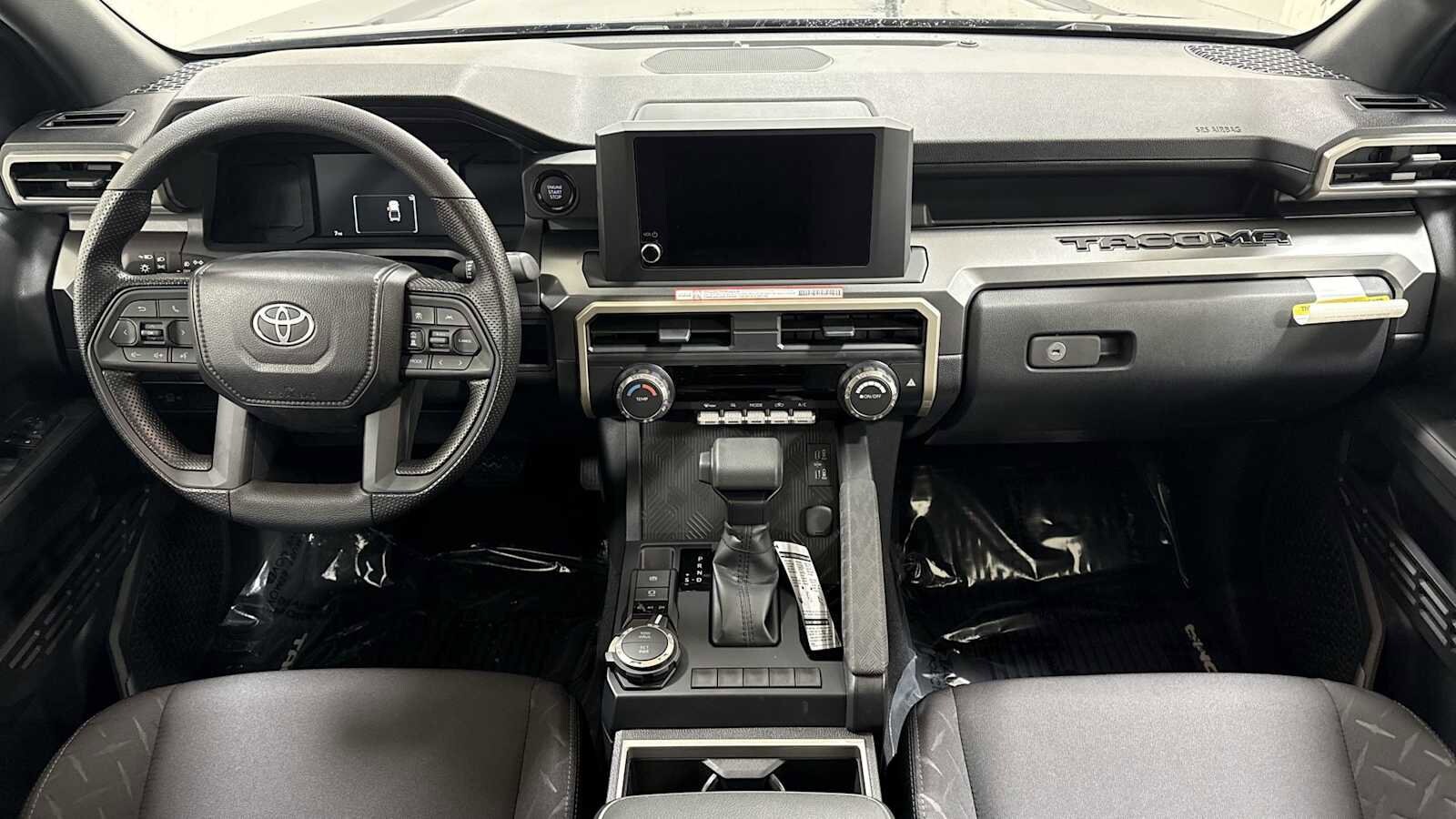 Thumbnail: 2026 Toyota Tacoma - 26