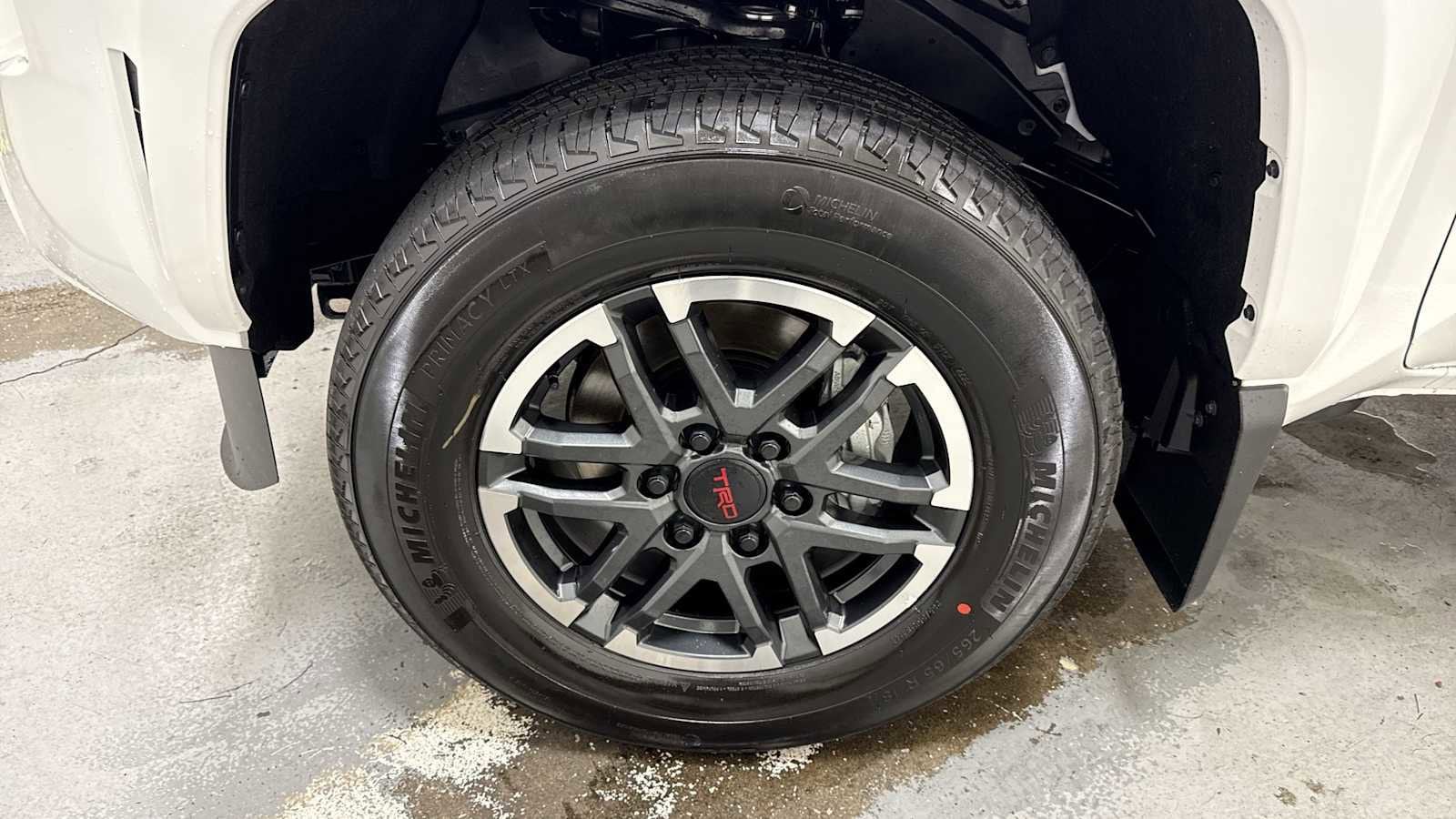 Thumbnail: 2026 Toyota Tacoma - 10