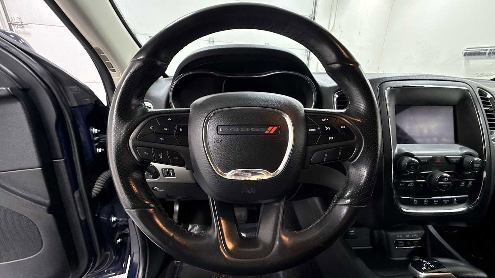 Thumbnail: 2018 Dodge Durango - 16