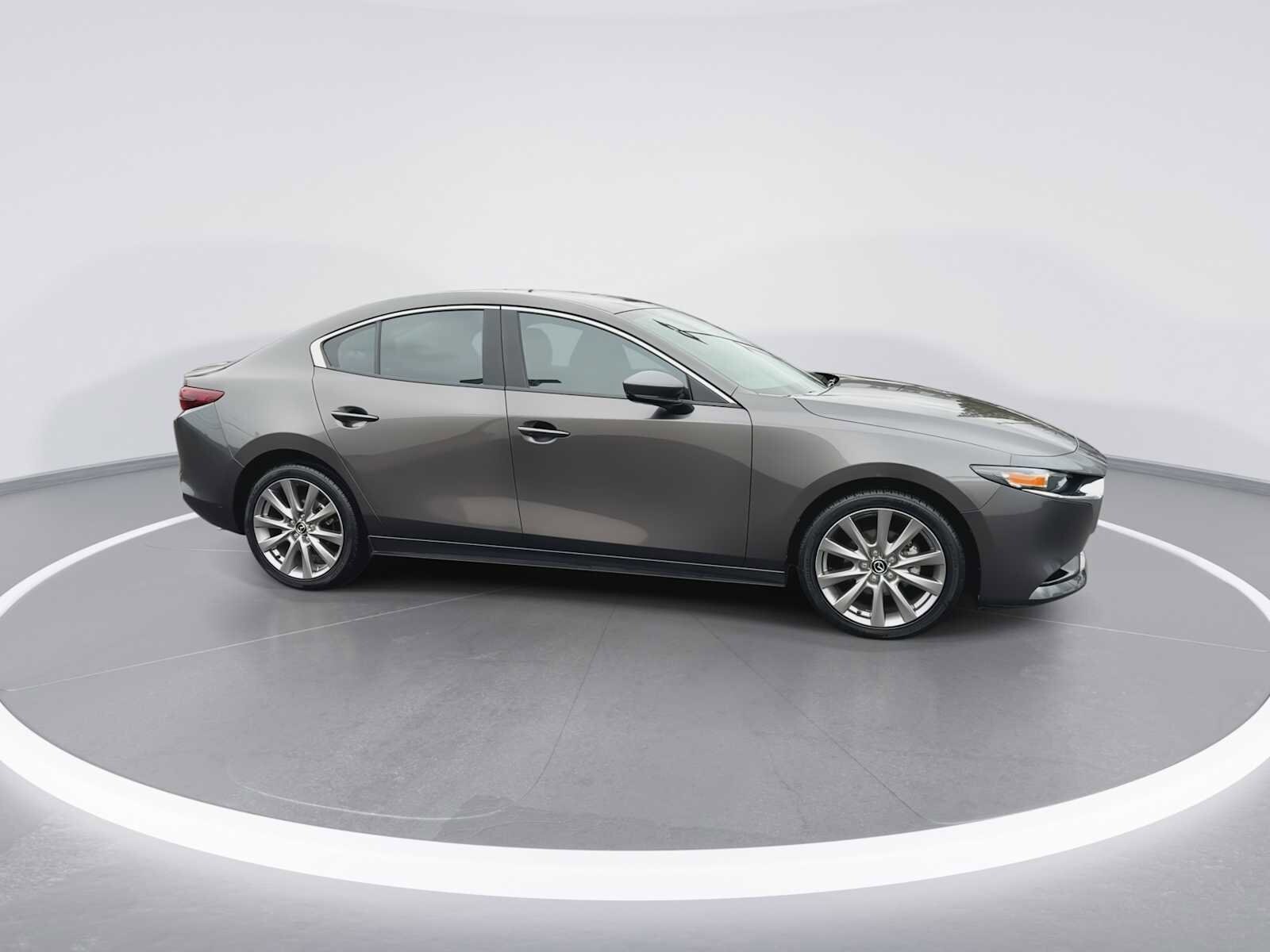 Thumbnail: 2020 Mazda Mazda3 - 9