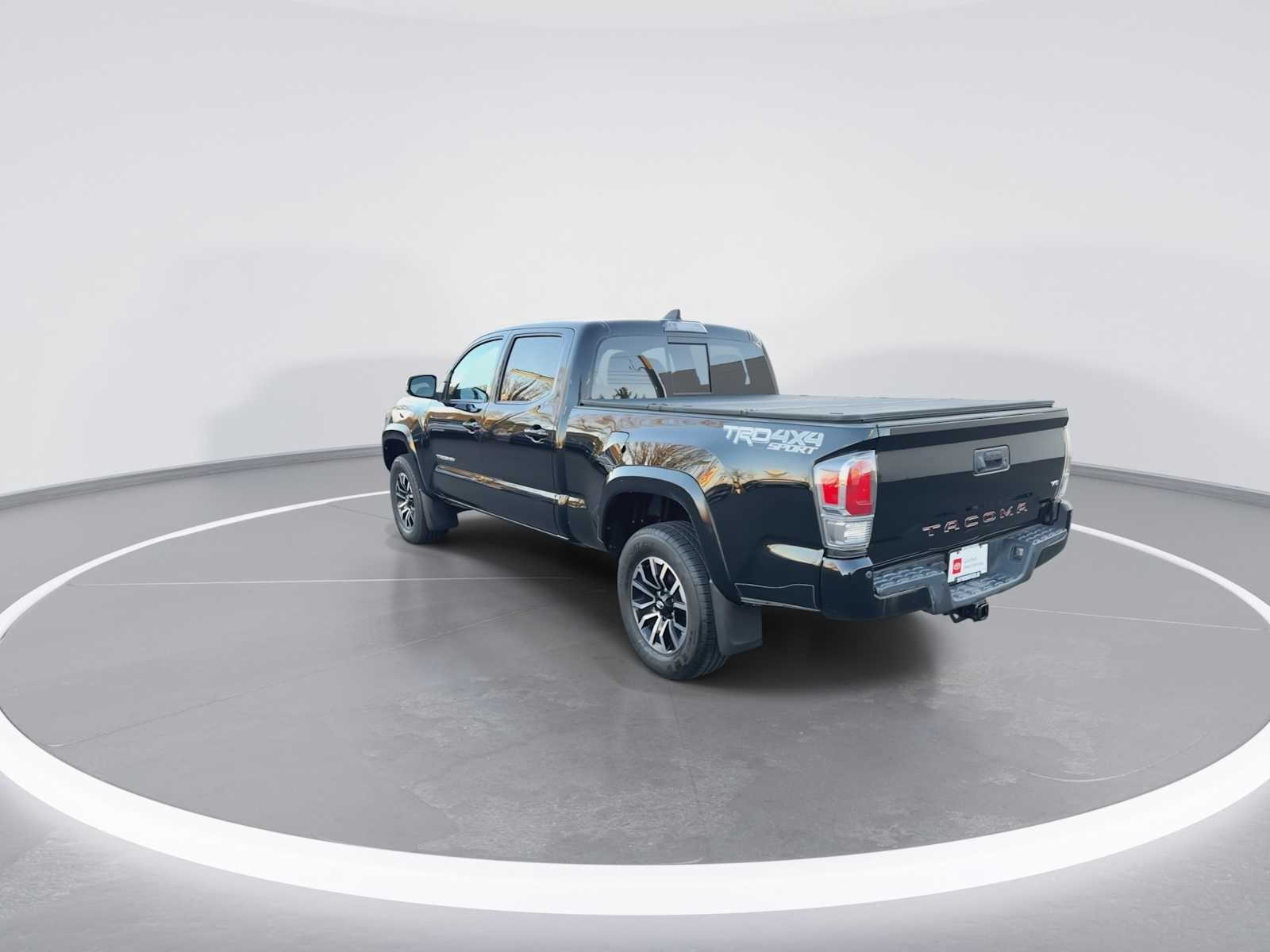 Thumbnail: 2021 Toyota Tacoma - 6