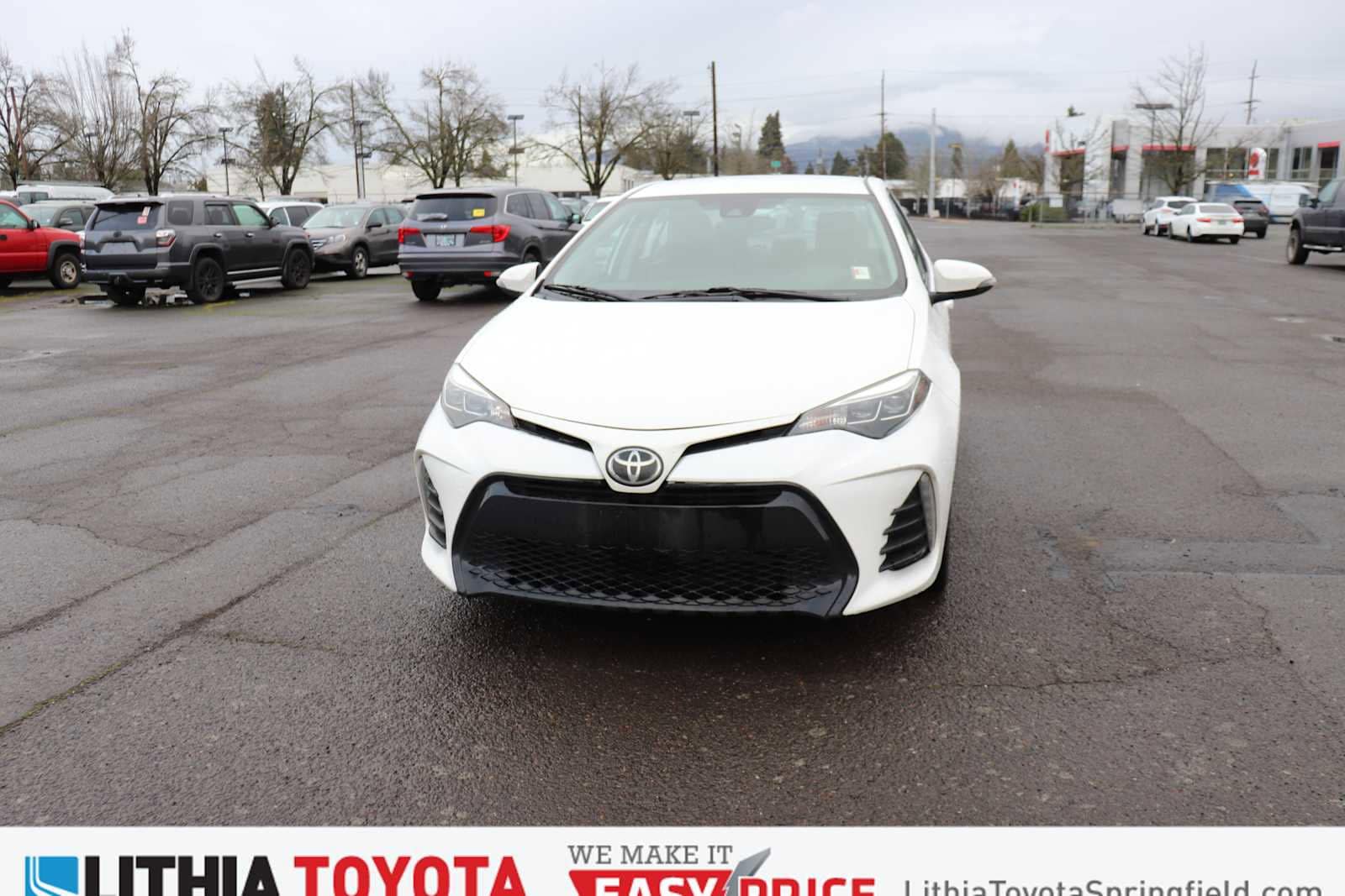 Thumbnail: 2019 Toyota Corolla - 1