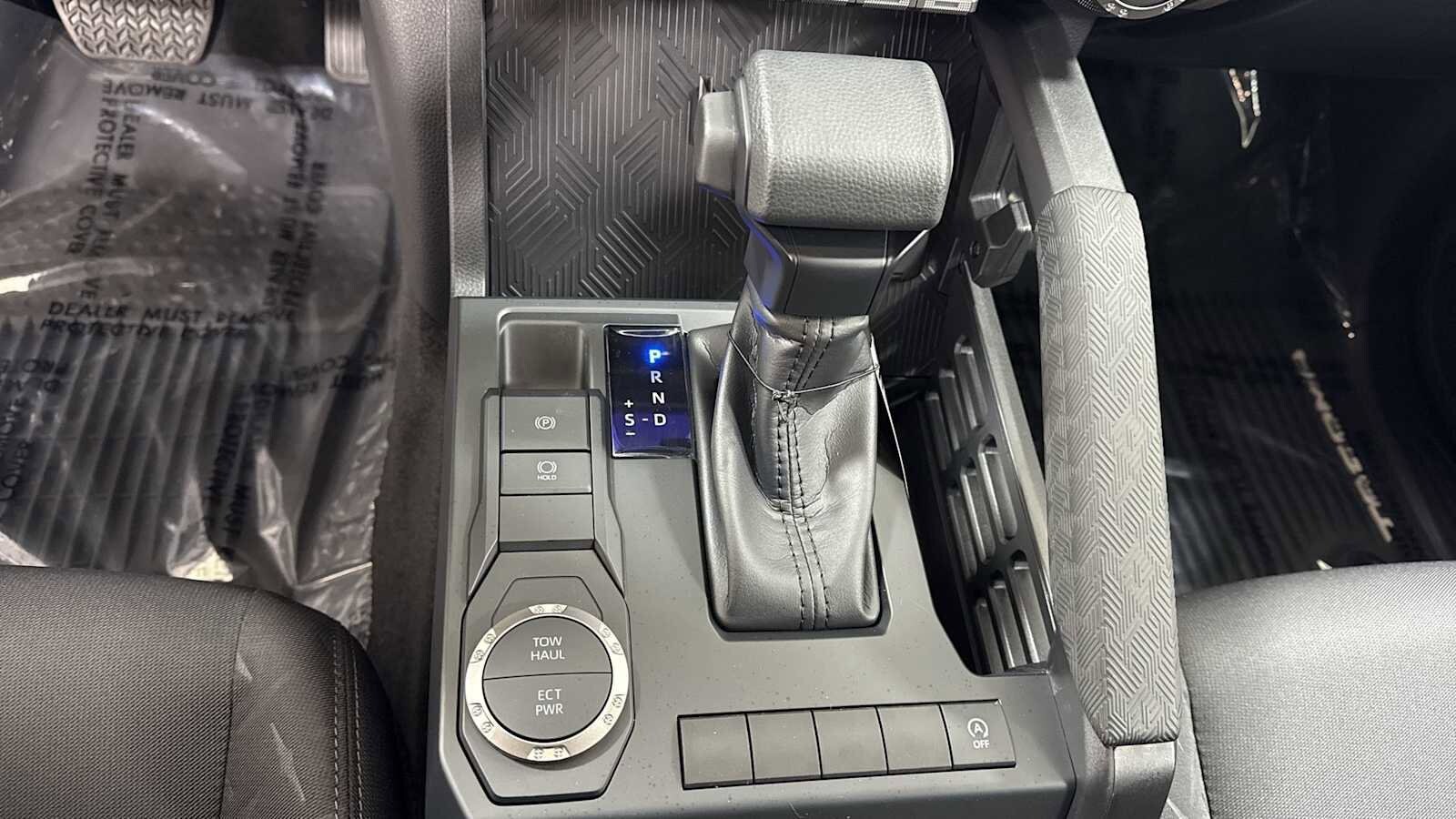 Thumbnail: 2025 Toyota Tacoma - 22