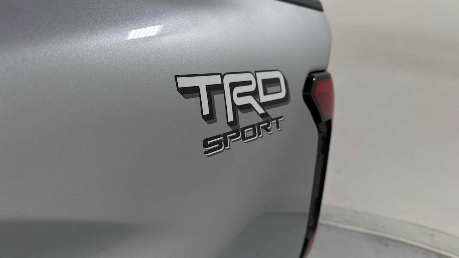 Thumbnail: 2026 Toyota Tacoma - 27