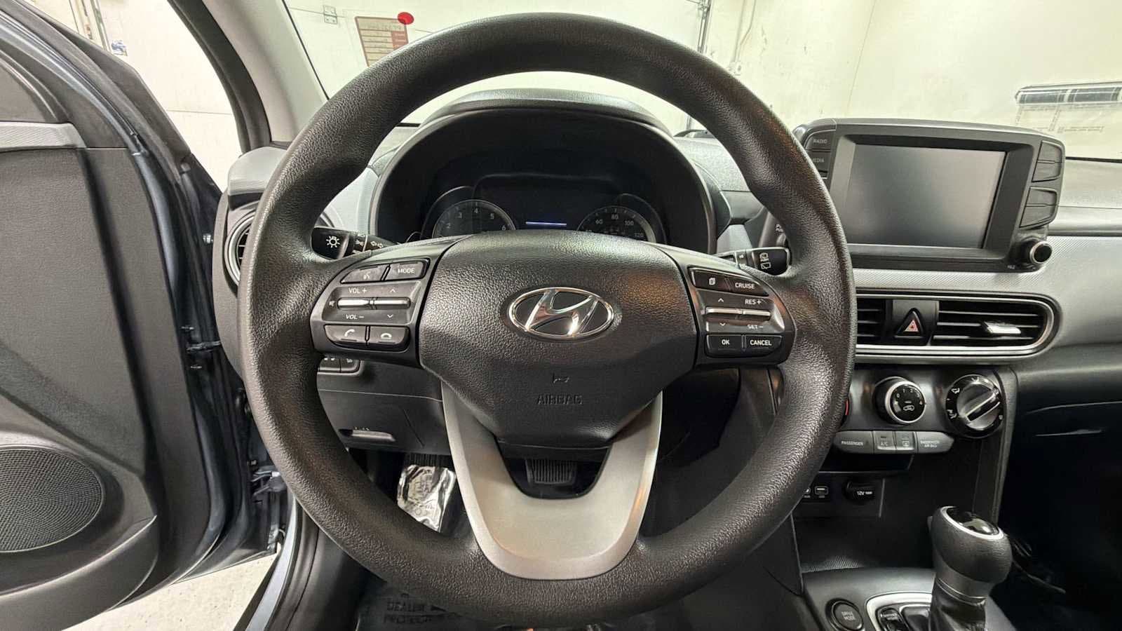 Thumbnail: 2019 Hyundai Kona - 16