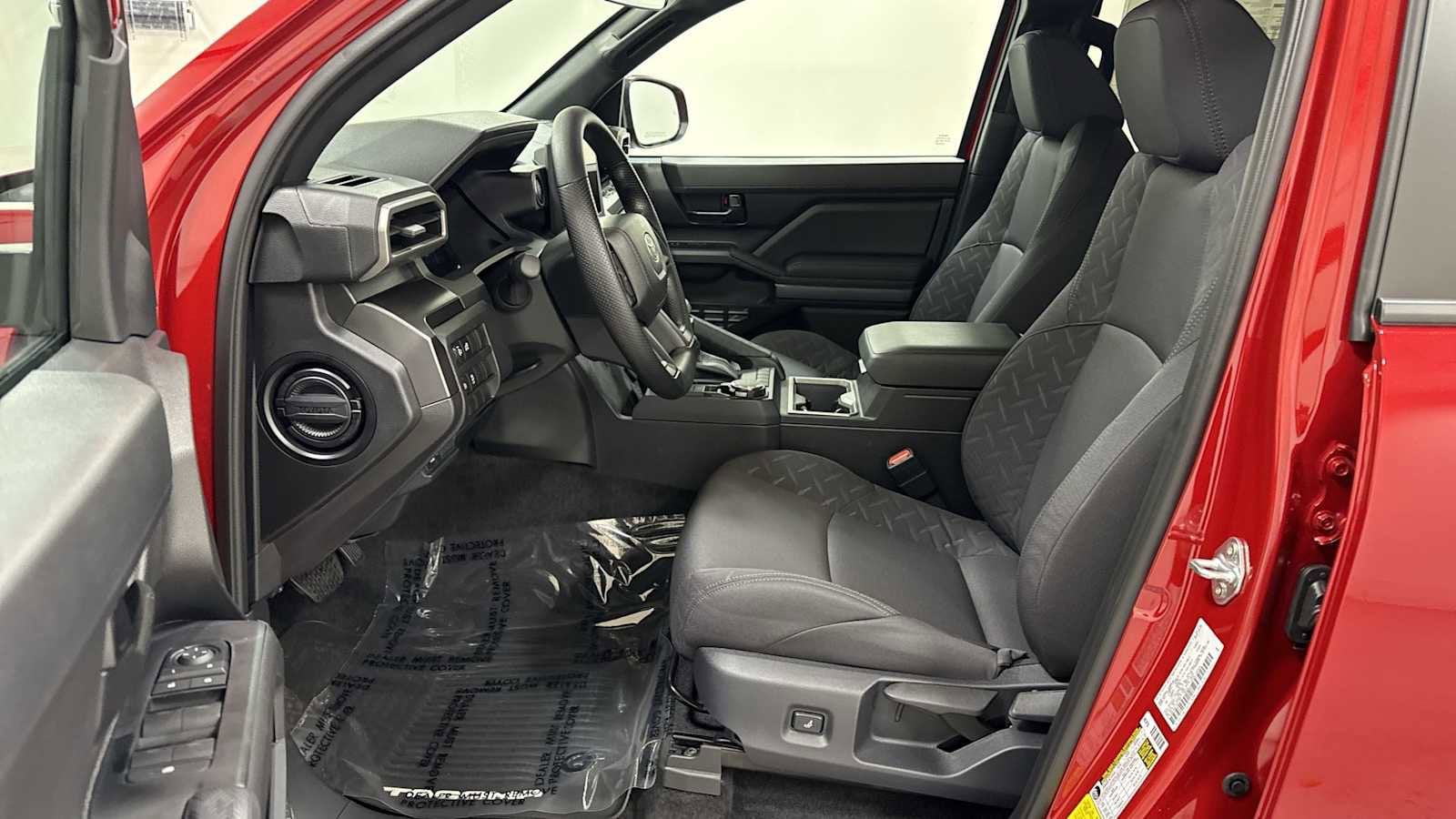 Thumbnail: 2025 Toyota Tacoma - 13