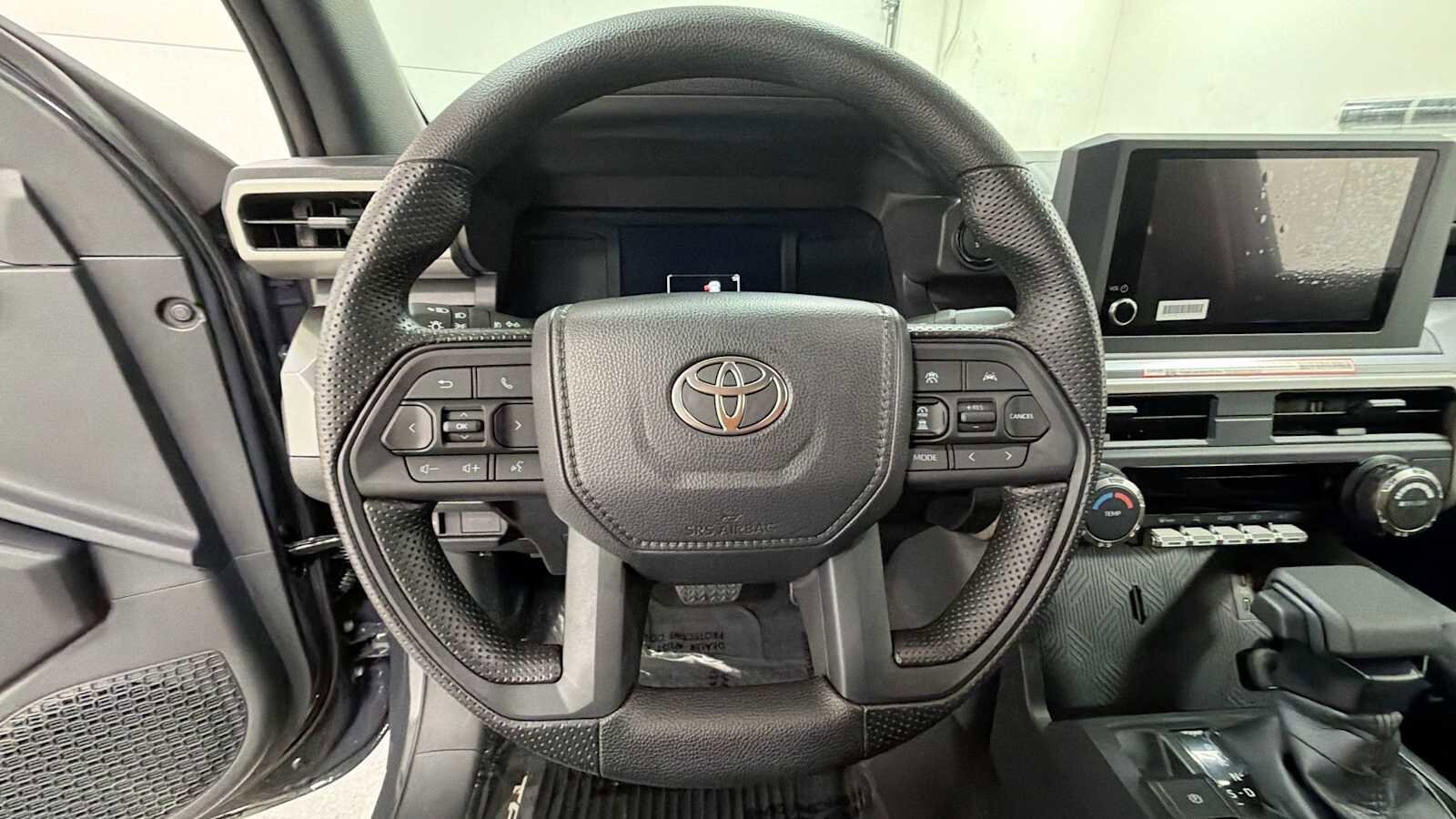 Thumbnail: 2026 Toyota Tacoma - 16