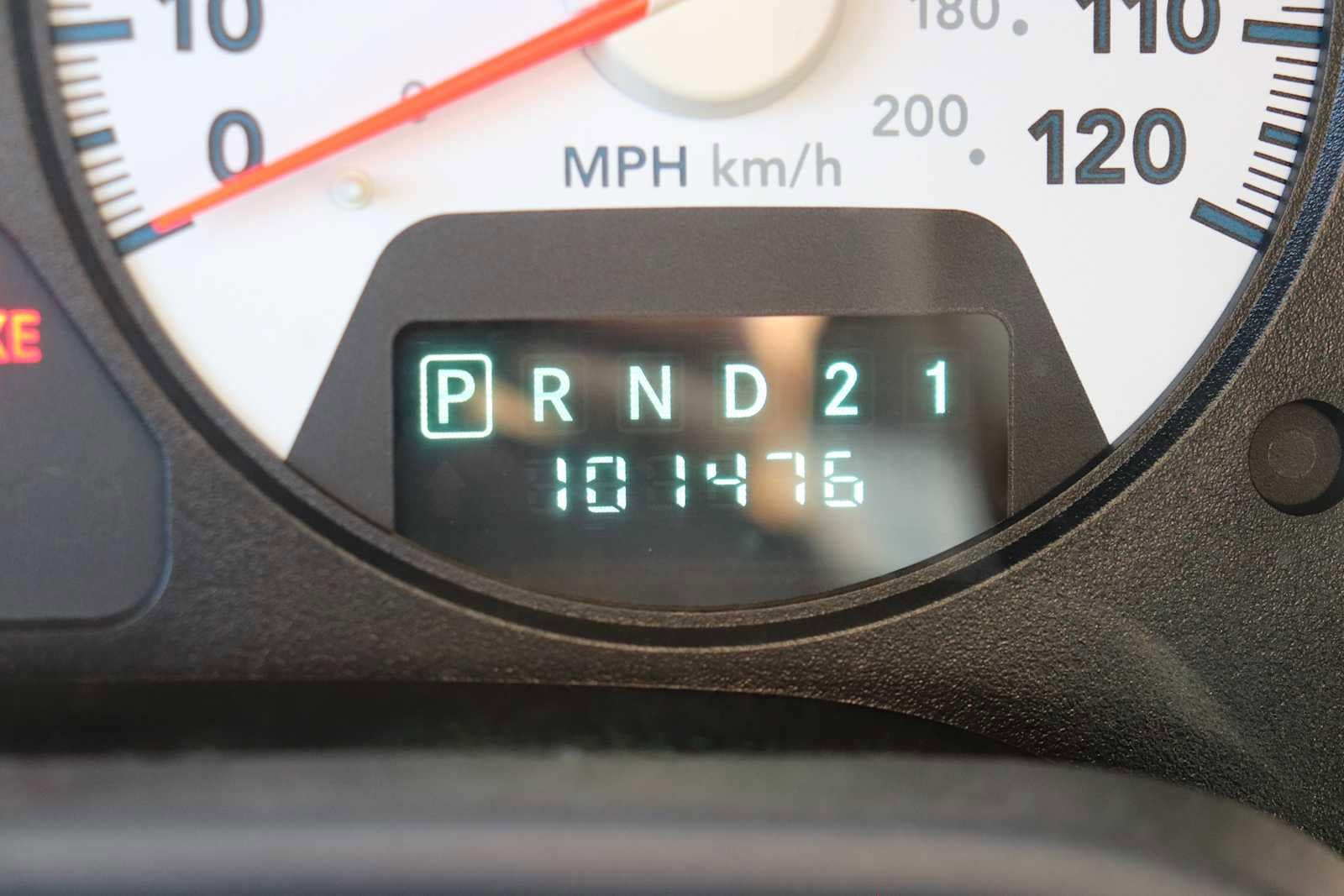 Thumbnail: 2006 Dodge Ram 1500 - 11