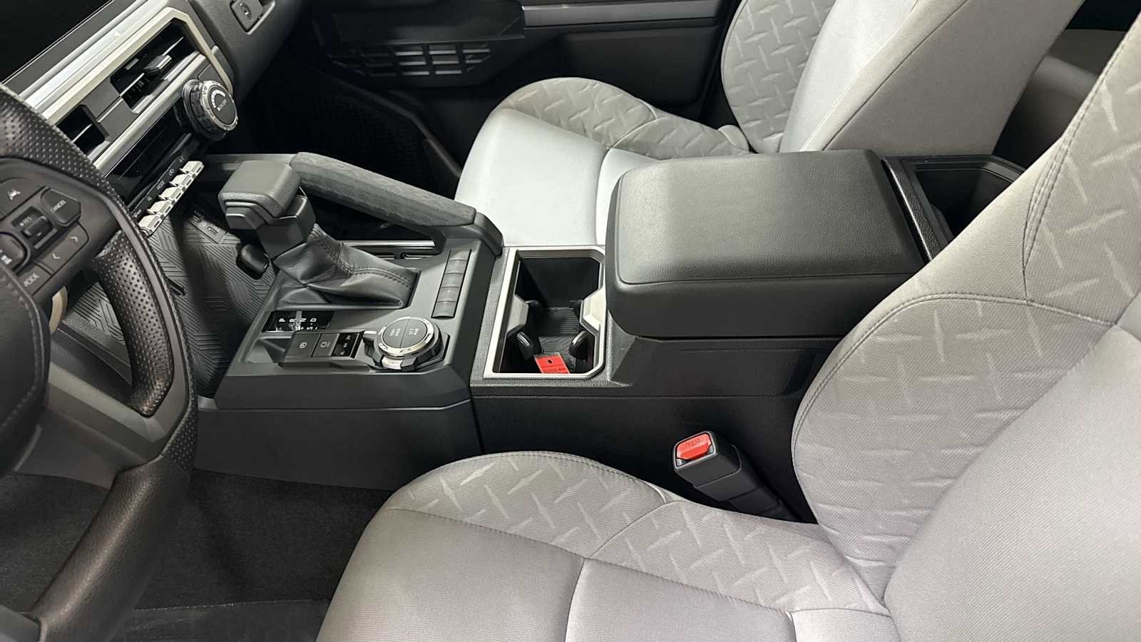 Thumbnail: 2026 Toyota Tacoma - 23