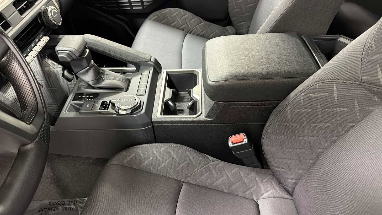 Thumbnail: 2026 Toyota Tacoma - 23