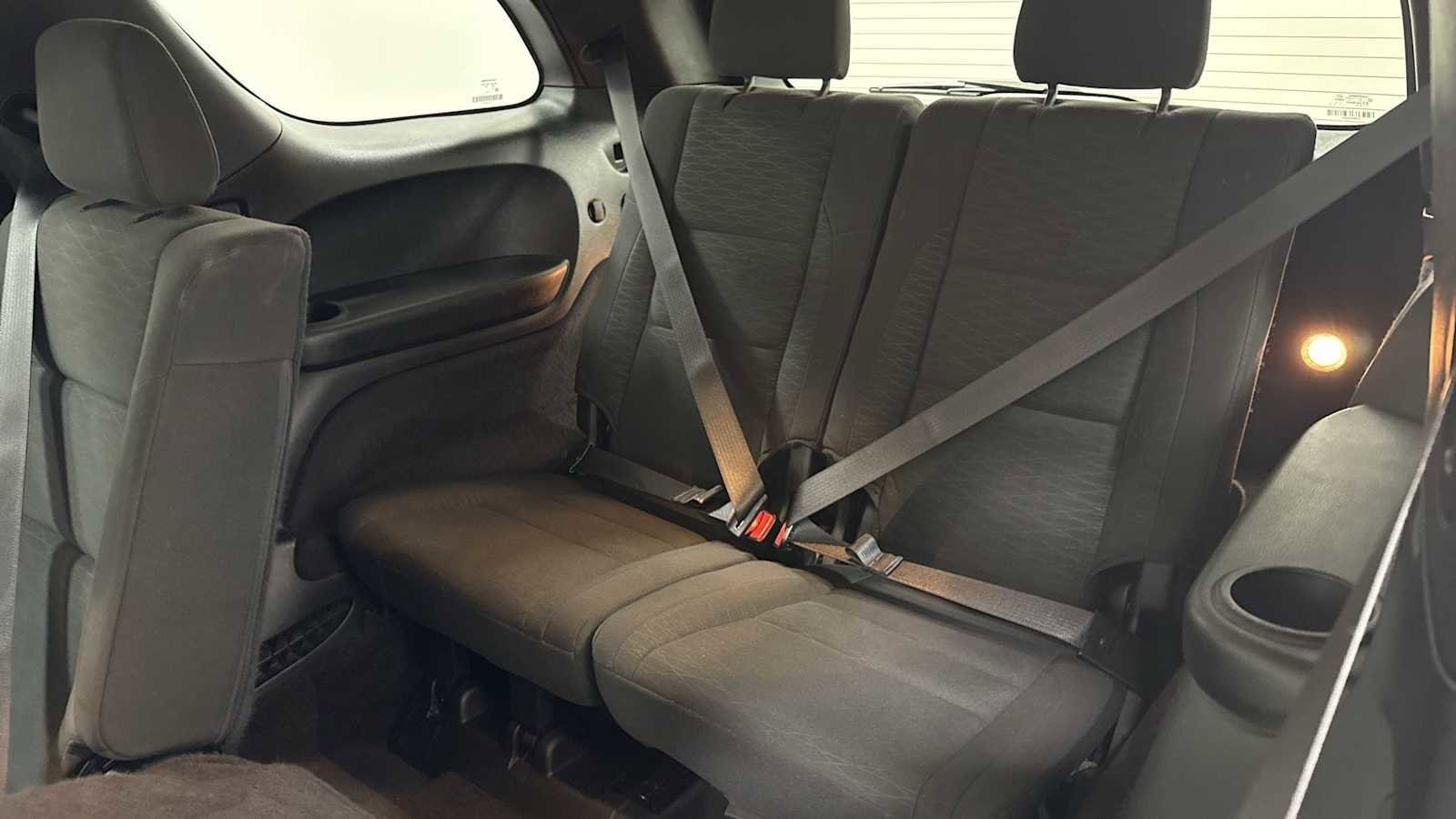 Thumbnail: 2018 Dodge Durango - 24