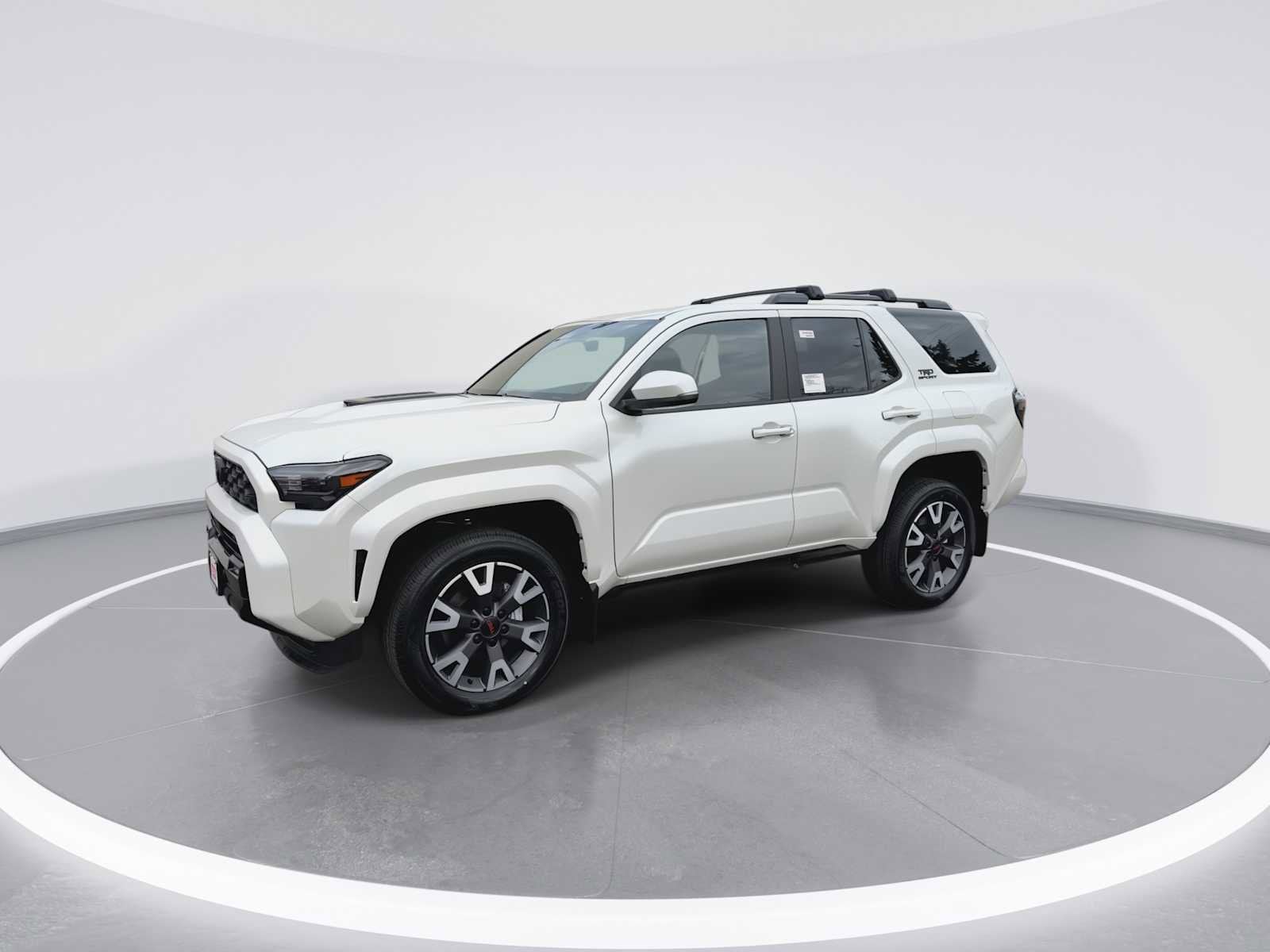 Thumbnail: 2026 Toyota 4Runner - 4